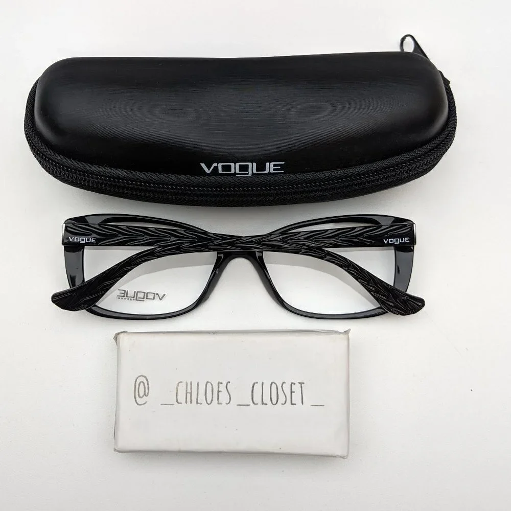 🕶️Vogue VO2864 Women's Eyeglasses/TS441🕶️